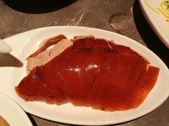 北京烤鸭-金鸭季·北京烤鸭(深业上城店)