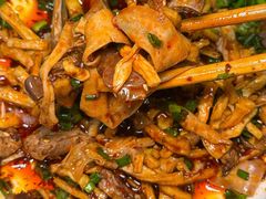 -土灶人家柴火鸡(都江堰店)