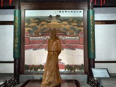 -采石矶景区