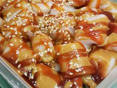 -孖记茶档·热腾茶餐(荔湾领展广场店)