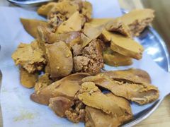 -阿金大白·上海菜馆(新天地店)