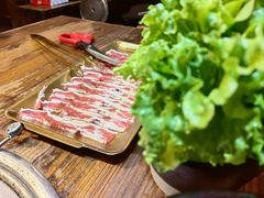 -韩一品韩国料理(柏庐南路店)
