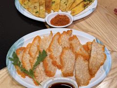 -田村·石锅藏香鸡(布达拉宫店)