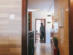 -京北渔家傲