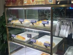 面包甜点陈列柜-TOUCH泰奇(祝桥振兴街店)