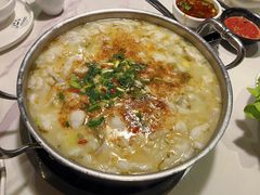-德林酸菜鱼火锅(南丹店)