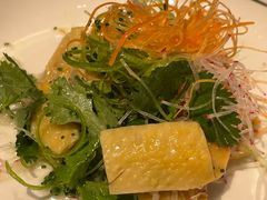-湖滨28中餐厅·西湖宴·杭州君悦酒店