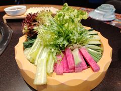 -山河屯铁锅炖·非遗铁锅炖(华强北店)