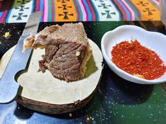 -阿拉呛舍藏餐