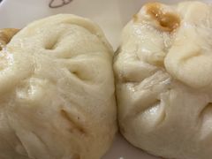 猪肉大葱包子-姚记炒肝店(鼓楼店)