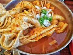 -青春分食(仙林大学城店)