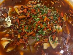-庆合府重庆大排档(紫都城店)