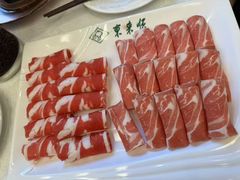 -东来顺饭庄(天坛店)