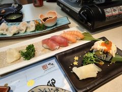 -味见·荣家(亚泰大街店)