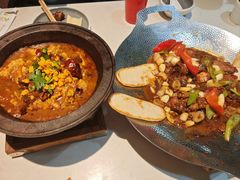 -小城外婆肴私房菜.家宴聚集点(圆明园颐和园·清河上地店)