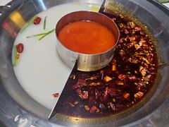 -川西坝子(老军营店)