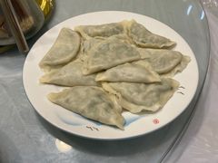 -宾朋海鲜特色美食餐厅·纯手工鲅鱼水饺(兴海路店)