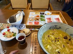 -芸南道·过桥米线(昆明老街旗舰店)