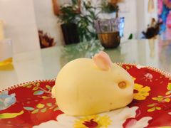 乳酪芝士蛋糕-Jo's Garden