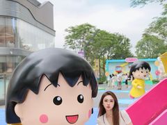 -东莞松山湖万象汇