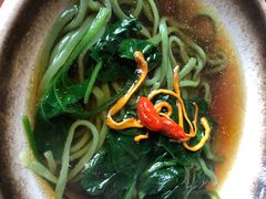 -如禾素食·下午茶·糖水