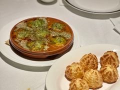 蜗牛泡芙-Mogul Eatery·大亨餐酒馆
