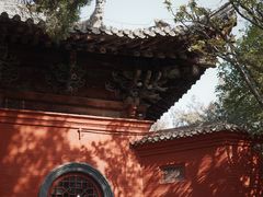 -洛阳白马寺