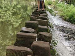 -西溪南古村落