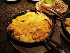 芝士牛舌-千两(海港城店)
