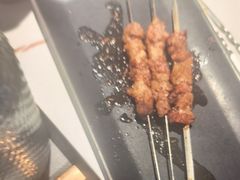 -半闲斋羊肉铺(齐礼阎店)