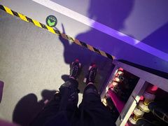 -VS SPORTS PARK运动玩乐园·团建·生日会(合生汇店)