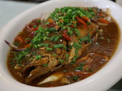 -百味园土菜馆(迎宾东路店)
