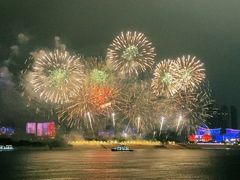 -武昌中华路码头(轮渡站)