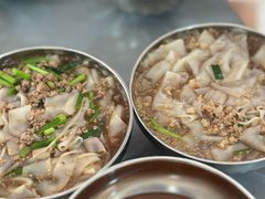 -正宗杨记普洱酸醋米线(总店)