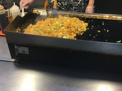 -天津大学学五食堂连岗餐饮