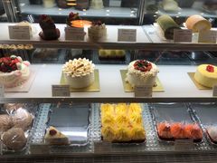 -檬舒舒MonChouChou(久光百货店)