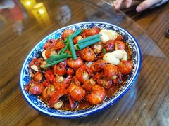 -湘江大码头·龙虾馆(渔人码头一店)