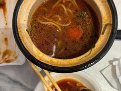 -姐弟俩土豆粉(北京双桥万达店)