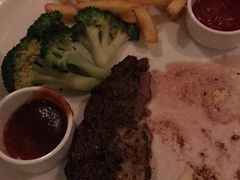 -WOLFGANG PUCK KITCHEN & BAR(迪士尼小镇店)