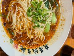 -兵哥豌豆面(壹方城店)