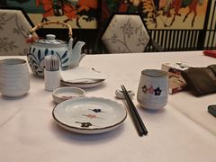 -富盈酒店-日本料理餐厅(厚街店)