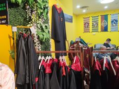 -谜盒子奇幻密室(南屏店)
