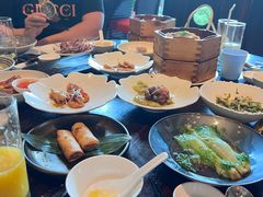 -新天世纪中餐厅