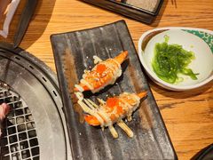 -赤坂亭·M9和牛烧肉·铁板烧·日料398放题(长泰广场店)