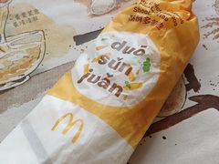 -麦当劳(宜昌东山大道店)