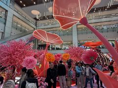 -新城市广场