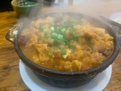 -沈妈砂锅(光华村店)