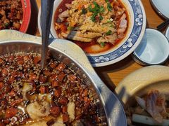 -文记沸腾鱼(永安路总店)
