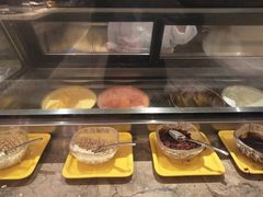 -海鲜自助餐厅·株洲大汉希尔顿酒店