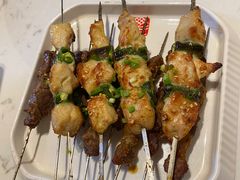 -丁卯•铜锅涮肉(工体店)